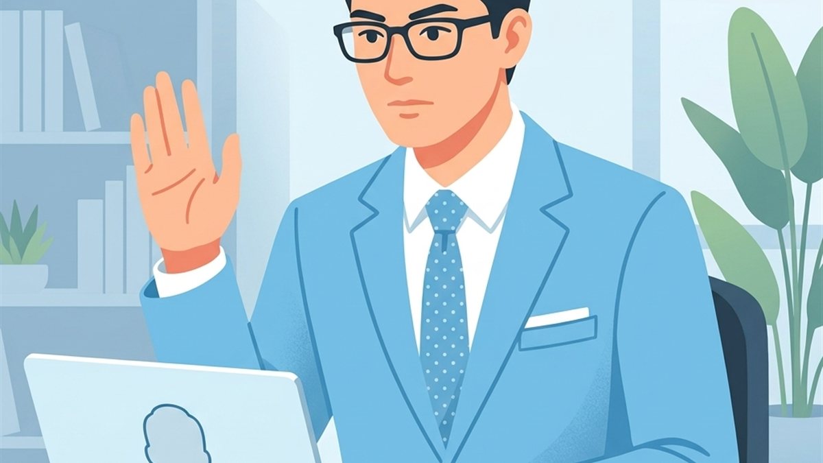 JP Returnsのオンライン面談で質問する現役大家