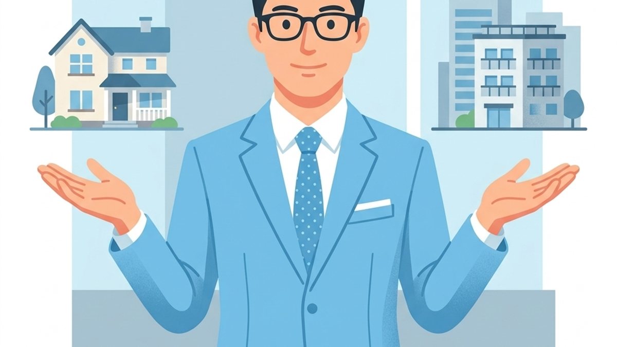 JP Returnsに向いている人と向いていない人を分類する現役大家