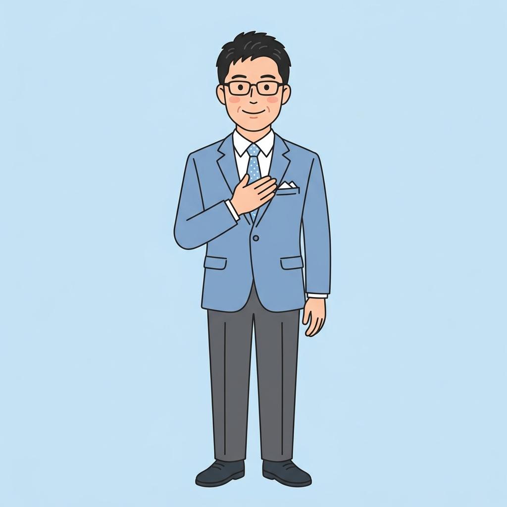 無料配布の理由を正直に説明するタキ所長