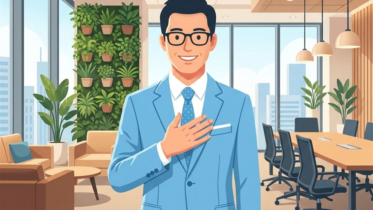 無料配布の理由を正直に説明するタキ所長