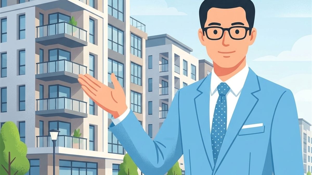 新築アパートが一番安定と語る現役大家